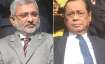 Justice Kurian Joseph and Justice Ranjan Gogoi