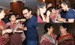 reena dutta aamir khan