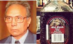  Old Monk