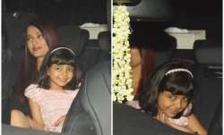 aradhya bachchan