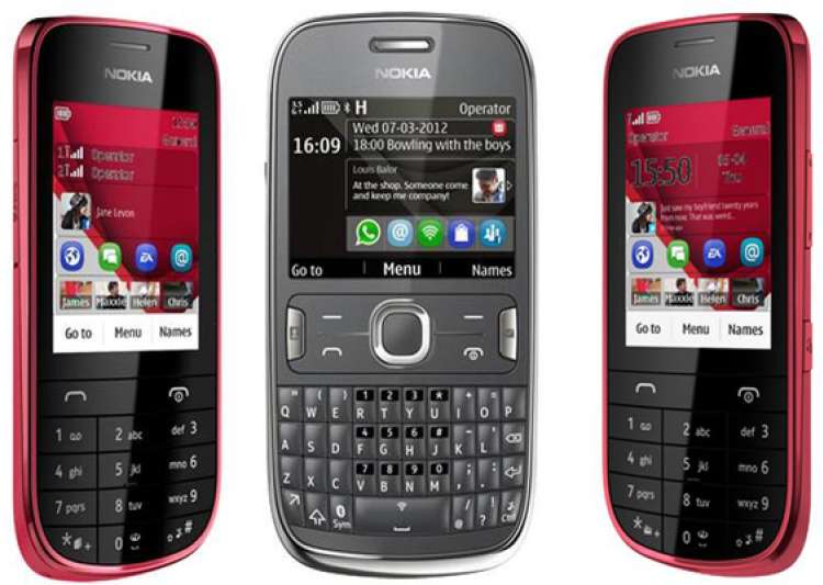 Download Whatsapp Untuk Hp Nokia Asha 302 Themes