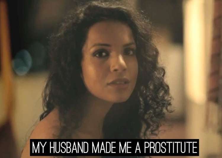 prostituée documentaire