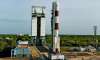 ISRO’s PSLV-C38 carrying Cartosat 2, 30 other satellites