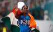 Dutee Chand