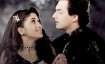 Shivangi Joshi and Mohsin Khan pics
