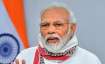 Prime Minister Narendra Modi