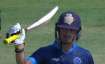Ishan Kishan