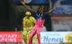 Jofra Archer