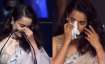 Kangana Ranaut at Thalaivi's trailer launch