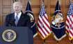 US President, Joe Biden, Adults, COVID-19, Vaccine, April 19, Pandemic, Coronavirus 