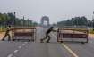 delhi night curfew, delhi corona cases 