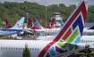 Boeing to pay $17 million to settle plane production issues