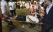 northern israel stampede