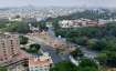 Lockdown imposed in Karnataka.