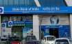 SBI, state bank of india, Quarter four, profit, benefit jumps, bad loans situation, coronavirus pand