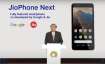 jiophone next