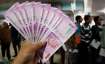 Net direct tax mop up, Rs 1.85 lakh crore collections, Net direct tax collections