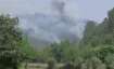 fire j&k