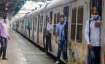 special trains