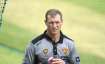 Former skipper George Bailey named Australia's new selection chief