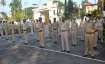 Tension, Assam Mizoram border, security forces, alert, latest national news, assam news updates, bul