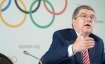 Thomas Bach