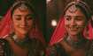 Alia Bhatt's latest bridal ad sparks debate