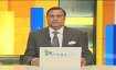 aaj ki baat with rajat sharma