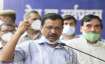 Delhi Chief Minister Arvind Kejriwal.