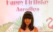 Abhishek Bachchan, Aishwarya Rai has THIS to say about daughter Aaradhya Bachchan on her 10th birthd