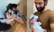 Charu Asopa & Rajeev Sen blessed with baby girl, Sushmita Sen says 'prayers answered'