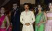 Celebrities at Anil Kapoor's Diwali bash 