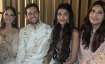 Alanna Panday, Ivor McCray