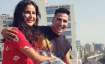 Akshay Kumar-Katrina Kaif 