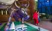 Nifty ends in red for third straight day; Sensex tanks 314