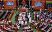 Lok Sabha Speaker Om Birla conducts proceedings in the