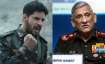 Siddharth Malhotra, CDS Gen Bipin Rawat