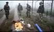 Punjab: 47 kg heroin, arms and ammunition along Indo-Pak