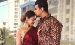 Prince Narula and Yuvika Chaudhary are one of the most