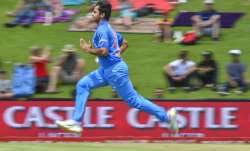 With the top two pace bowling slots going into the 2019