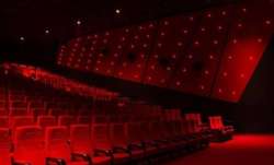 Teenage girl allegedly raped in Hyderabad cinema hall while