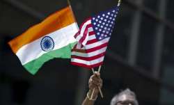 Defense sales at an all time high with India: PACOM