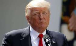 Donald Trump's lawyer in Russia probe leaves in legal