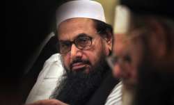 Hafiz Saeed files petition in Lahore HC against ban on his