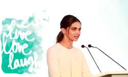 Back in 2015, Deepika Padukone opened up in public about