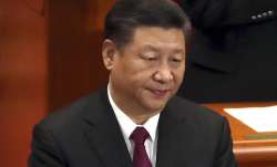Xi Jinping