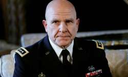 Donald Trump ready to fire NSA ​Lt. Gen HR McMaster: