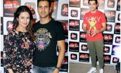 ALT Balaji launched a web series Kehne Ko Humsafar Hain