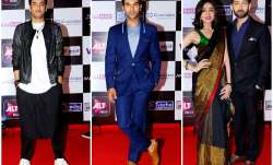 Alt Balaji's IWM Digital Awards was held in Mumbai on