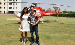 Bollywood&rsquo;s alleged